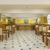 Baia Beach Hotel ( ex. Baia de Monte Gordo), Bild 10