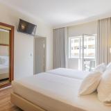 Baia Beach Hotel ( ex. Baia de Monte Gordo), Bild 6