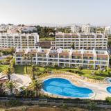 4 Sterne Familienhotel: Jardim Do Vau, Vau, Algarve