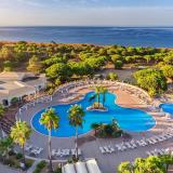 4 Sterne Hotel: AP Adriana Beach Resort, Albufeira, Algarve