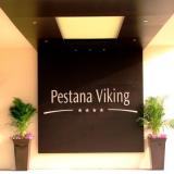 4 Sterne Familienhotel: Pestana Viking, Armacao de Pera, Algarve