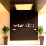 Pestana Viking, Bild 1