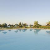 Pestana Viking, Pool