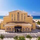 4 Sterne Hotel: AP Oriental Beach - Adults only, Praia da Rocha, Algarve