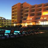 3 Sterne Familienhotel: Dom Pedro Lagos, Lagos, Algarve