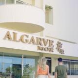 Algarve Mor Apartments, Aussenaufnahme