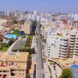 Algarve Mor Apartments, Aussenaufnahme