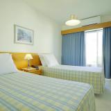 Algarve Mor Apartments, Wohnbeispiel