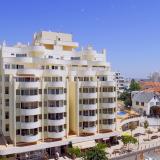 3 Sterne Hotel: Turim Algarve Mor Apartamentos, Portimao, Algarve