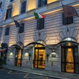 3 Sterne Hotel: Windrose, Rom, Latium