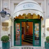 3 Sterne Hotel: Corot, Rom, Latium