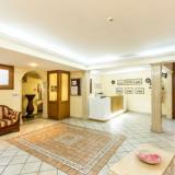 3 Sterne Hotel: Tempio Di Pallade, Rom, Latium