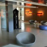 Zone, Lobby