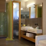Zone, Badezimmer Beispiel