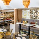 Leonardo Boutique Hotel Rome Termini, Bild 2