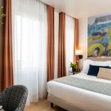 Leonardo Boutique Hotel Rome Termini, Bild 4