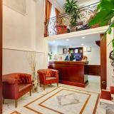 3 Sterne Hotel: Best Roma, Rom, Latium