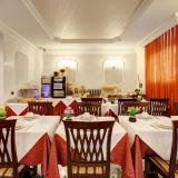 Best Roma, Restaurant