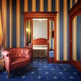 Best Roma, Wohnbeispiel Suite