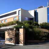 4 Sterne Hotel: Best Western Blu Hotel Roma, Rom, Latium