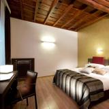3 Sterne Hotel: Trevi, Rom, Latium