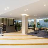 4 Sterne Hotel: Mercure Roma West, Rom, Latium