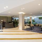 Mercure Roma West, Bild 1