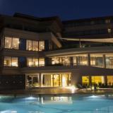A.Roma Lifestyle Hotel, Aussenaufnahme
