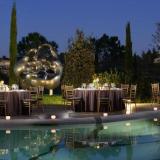 A.Roma Lifestyle Hotel, Restaurant