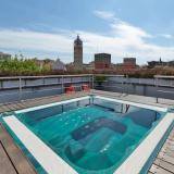 Best Western Cinemusic Hotel, Bild 6