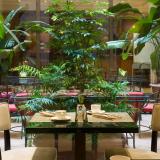 4 Sterne Hotel: Dei Mellini, Rom, Latium