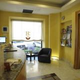 Camelia, Lobby