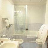 Camelia, Badezimmer Beispiel