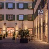 3 Sterne Familienhotel: JUFA Meersburg am Bodensee, Meersburg, Baden-Württemberg