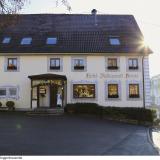 Landhotel Krone, Bild 1