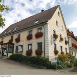 Landhotel Krone, Aussenaufnahme