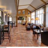 Landhotel Krone, Lobby