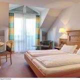 Landhotel Krone, Wohnbeispiel