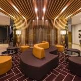 Fenix Urban (ex NH Parque Lisbao), Lobby