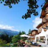 Ferienalm Schladming, Aussenaufnahme