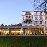 Parkhotel Jordanbad, Bild 8