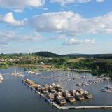 Floating Village Brombachsee, Bild 2