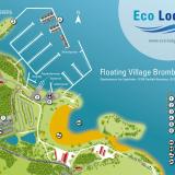 Floating Village Brombachsee, Bild 10