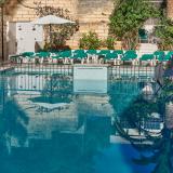 Flor Los Almendros Apart (ex Ran de Mar), Pool