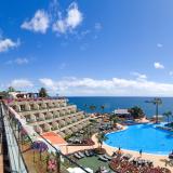 Pestana Carlton Madeira, Aussenaufnahme