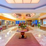 Pestana Carlton Madeira, Lobby