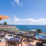 Pestana Carlton Madeira, Restaurant