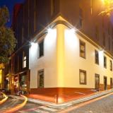 4 Sterne Hotel: Funchal Design Hotel, Funchal, Madeira