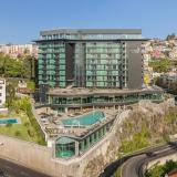 4 Sterne Hotel: The Views Baia, Funchal, Madeira