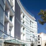 5 Sterne Hotel: The Vine, Funchal, Madeira